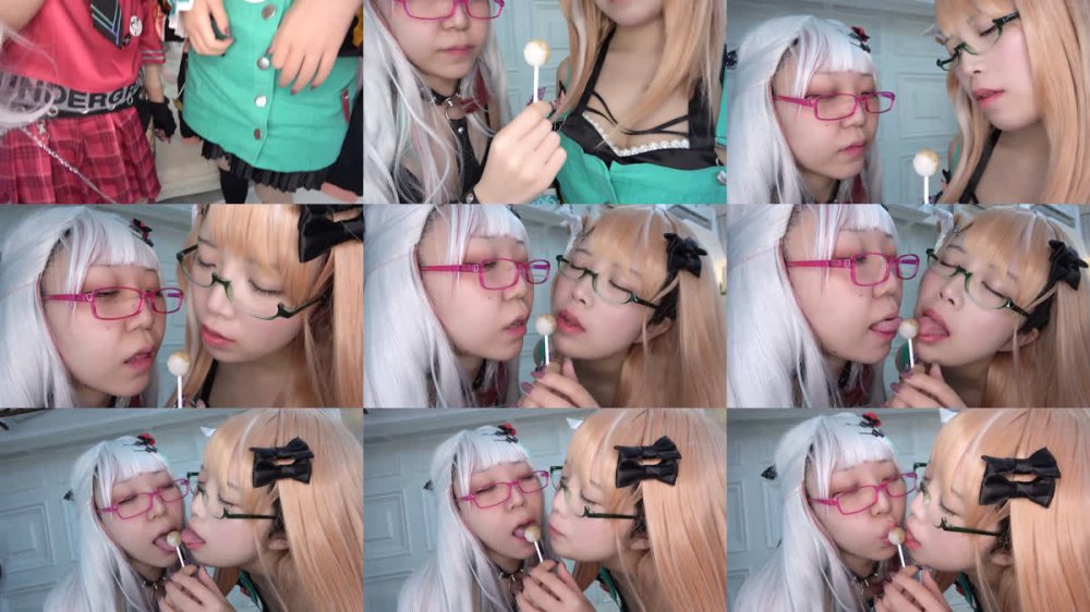 +++ FC2-PPV-4816266 オナサポIdi●s五十嵐×石神二人に逆３Ｐ性処理係に命じられる、Wち◯ぽ舐めW中出しで仲良しアピールいつパコレイヤーVol.73