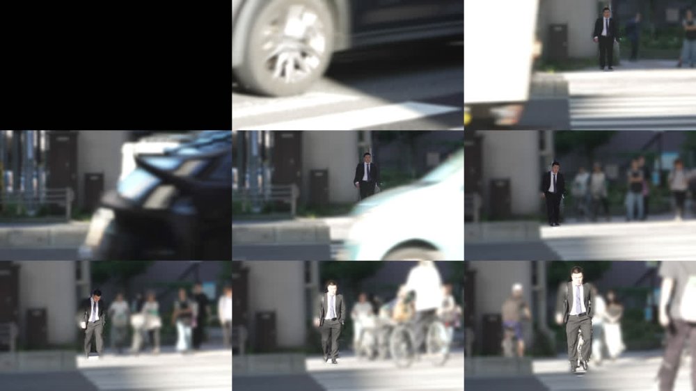 +++ [FHD] MADV-616 【4K】アへ顔晒して清楚系ビッチ女 乱交中出しキメセク 中城葵