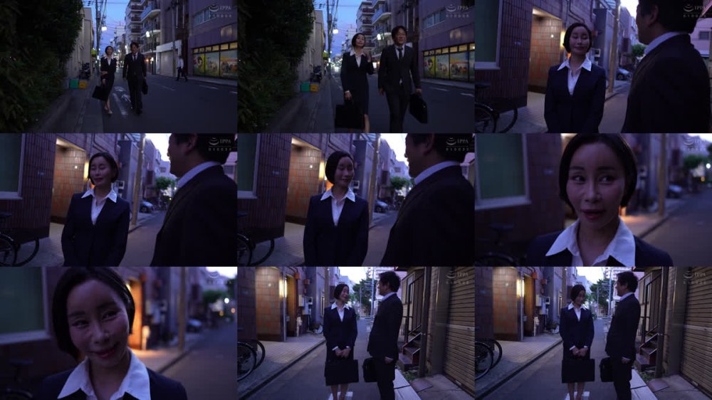 +++ [FHD] NACT-060 メンズエステに行ったらまさかの女上司が！？立場逆転！いいなりタダマン女にしてやった！！ 明里ともか