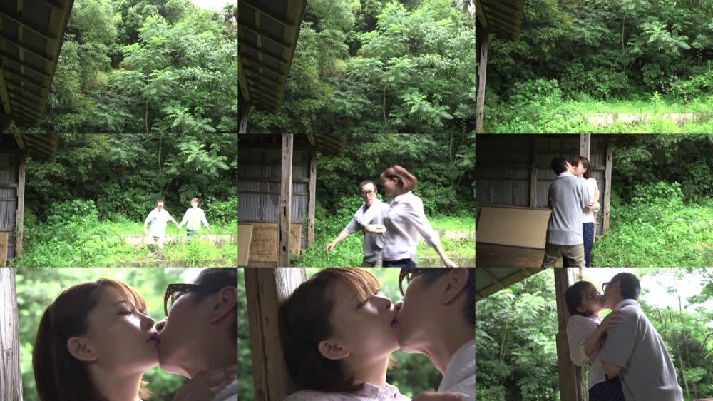 +++ [FHD] SGM-061 グローバルメディア25周年記念特別作品 淫習村 村に嫁いで来た若妻と優しく絡み合う村女の淫靡で濃厚なレズSEX そして次々と迫る村男達の肉棒！容赦ないアナル姦通6P乱交の儀式 川上ゆう・音琴るい