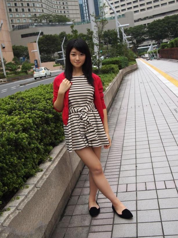 甜心唯美女孩[20P]