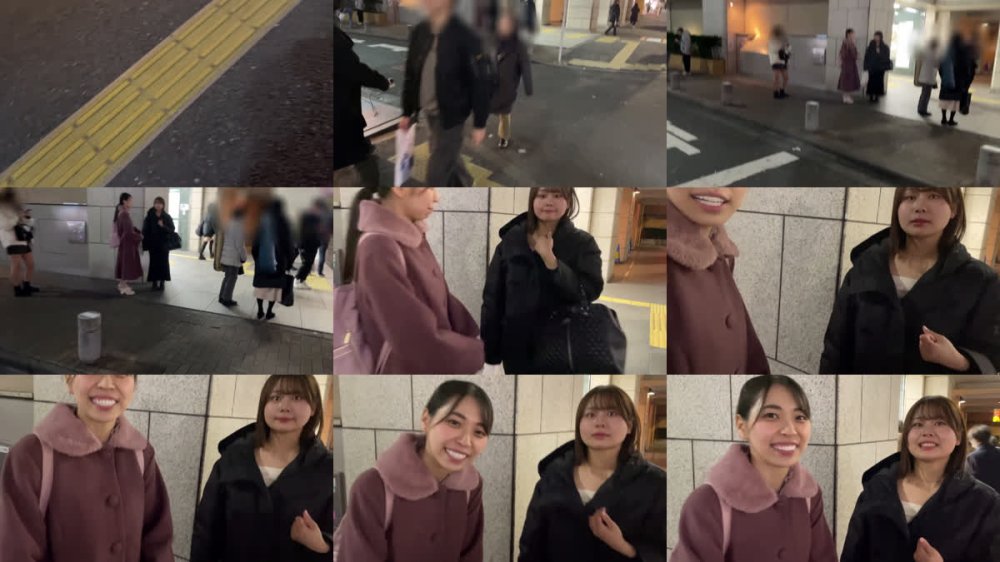 +++ [FHD] URKN-007 うらキン【攻めて攻められゴム無し性交いいっすか？いいんです！！】【ノンストップ8連射！！】【W逆3P×2の総勢5名の酒池肉林の200分オーバー大容量SP】ナマH映像集007