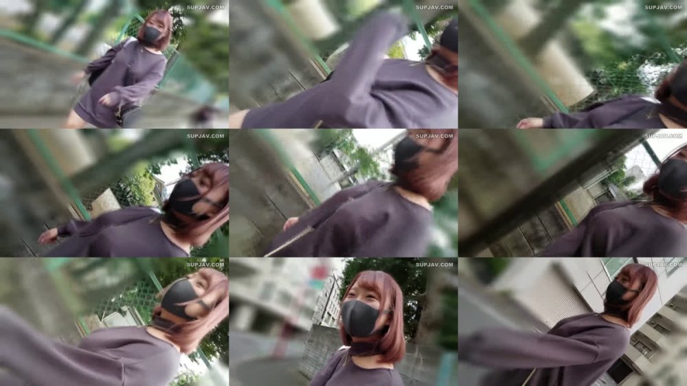 +++ FC2-PPV-4814991 【素人個撮】一般素人女性がハメ撮りSEXにどハマり！　22才美人Hカップ見習い菓子職人『もう歯止めが利かないんです』・・・