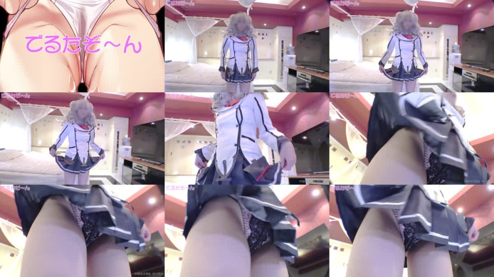 +++ FC2-PPV-4816649 パフィーニップルのＯＬパン職さんでサークルクラッシャー鹿島さん！艦これ鹿島さんでえちえち下着でエッチ編