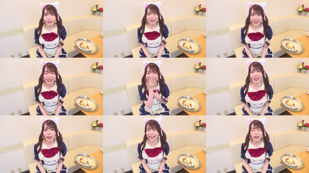 +++ [FHD] MOOR-053 初めてだらけの性感開発 インフルエンサー拘束イカセ＆3P中出しでアヘアヘ生アクメ 星野ねね