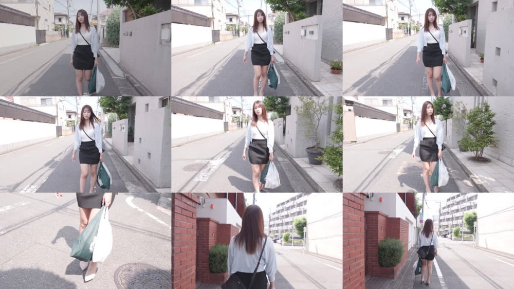 +++ [FHD] T38-050 義父に犯●れ淫らに完堕ちする美人若妻