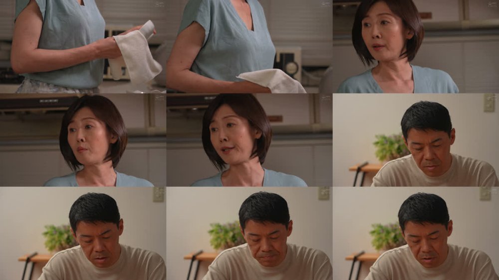 +++ [FHD] ALDN-545 こころは無理…でも縛られたい 竹内梨恵