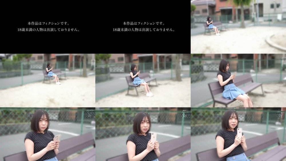 +++ [FHD] JUBE-036 かどわかし。公園で見つけた純真無垢な子をだまくらかして連れ込んで華奢なカラダを弄くり回してもう二度と帰れなくしてやった。月乃あや
