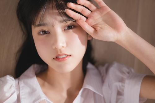 [+Weekly] 2025-05-08 Hinata Maruyama 丸山ひなた (30P1V)