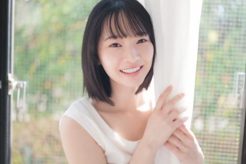 [+Weekly] 2025-04-10 Kohina Narita 成田香姫奈 (29P1V)