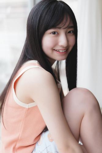 [+Weekly] 2025-02-27 Sari Shiratori 白鳥沙怜 (31P1V)