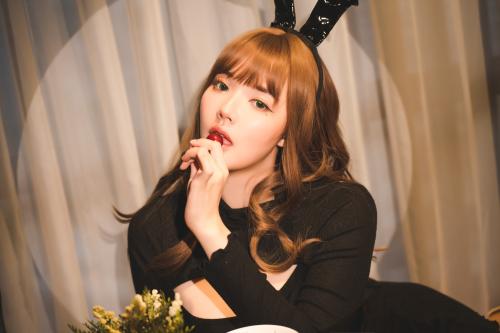 [Cosplay] Ying Tze – Bunny Girl