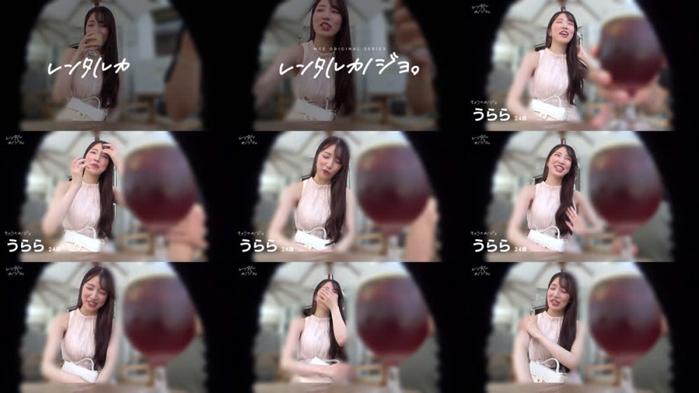 +++ [FHD] 300MIUM-1309 【F乳雪肌スレンダー】スタイル抜群！スレンダー体型にまっしろF乳美乳！大人の雰囲気漂う、うららちゃんを彼女としてレンタル！口説き落として、本来禁止のエロ行為までヤリまくり！一部始終を完全REC！！恥じらいながらもおま●こビチョ濡れ即イキ連発！雌スイッチONで中出し懇願&悶絶必至のエロテク乳首舐め騎乗位！！！【レンタルカノジョ】