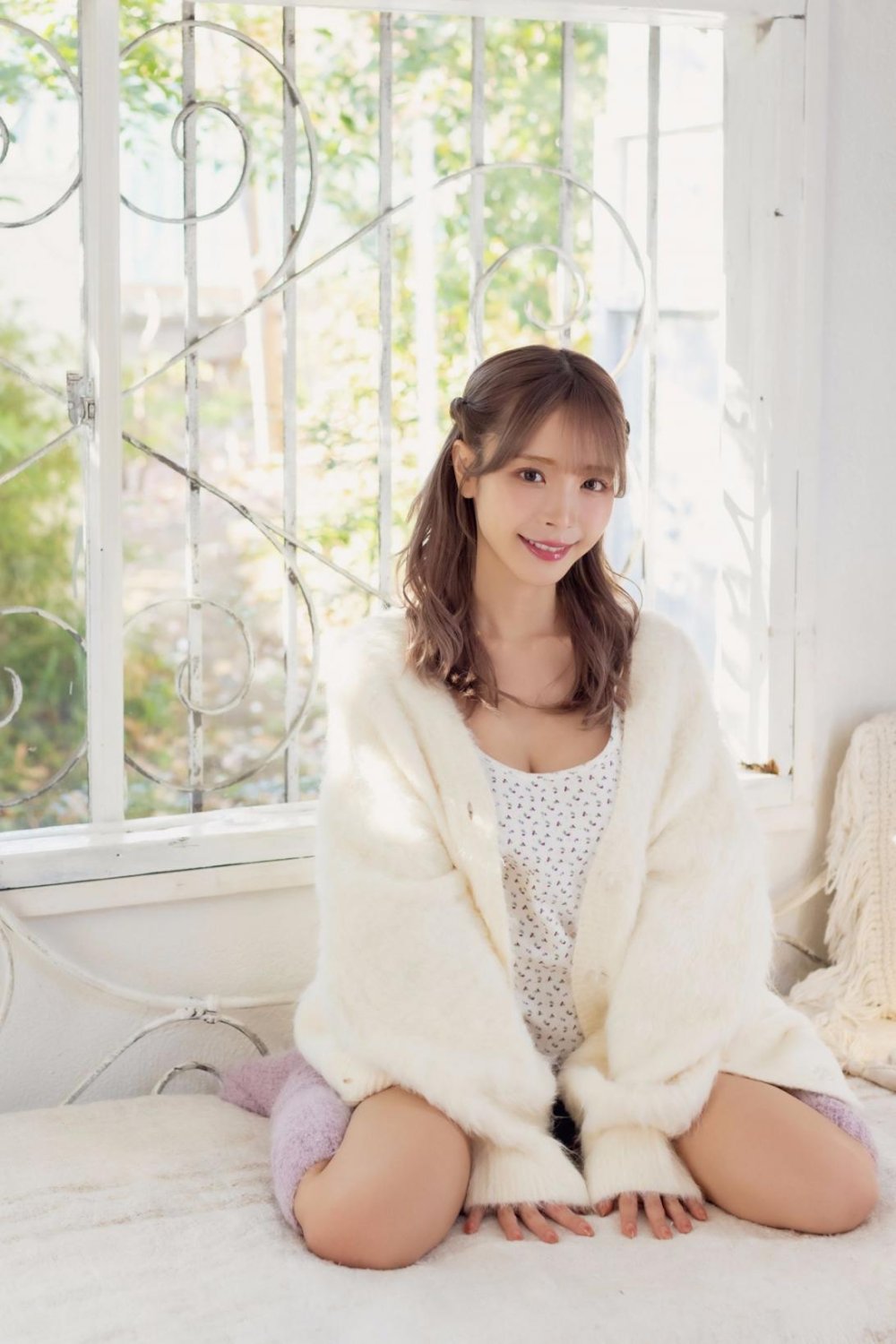 桃乃木かな be charmed vol.2 FRIDAYデ[30P]