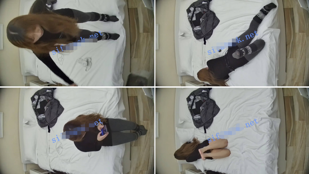 2025-12-16酒店精品 愛喝酒的呆萌美女宿醉未醒裸奔吵架崩潰大哭