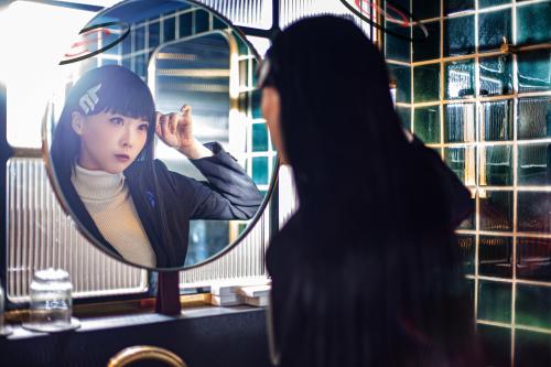 [Cosplay] Maou Mo – Rio