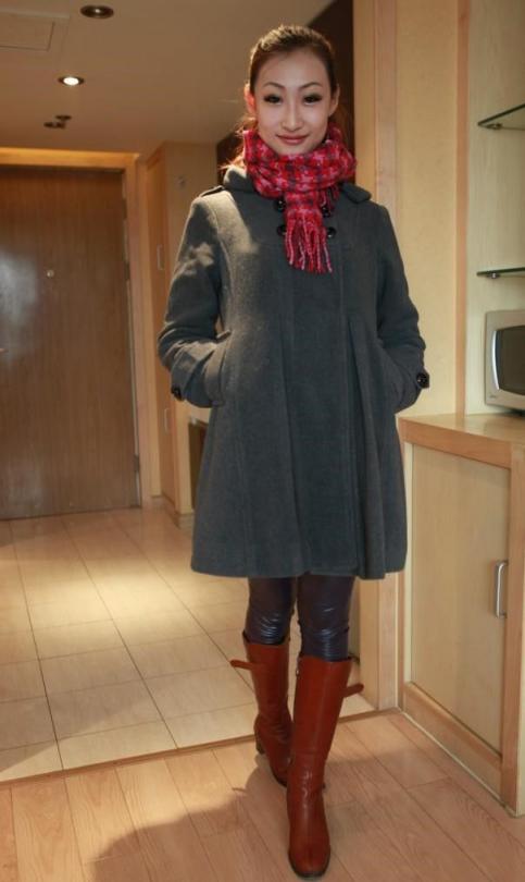 央系舞蹈團美女[16P]