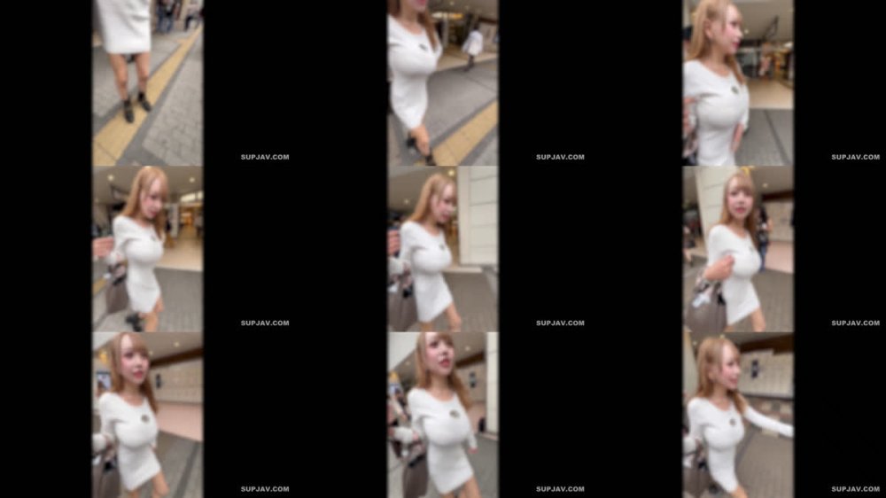 +++ FC2-PPV-4816832 【超絶爆乳！】奇跡のNカップのｲﾝﾌﾙｴﾝｻｰ。ﾉｰﾌﾞﾗで街中を歩き全男が2度見⁉愛嬌たっぷりの彼女に種付けイチャイチャセックス。。