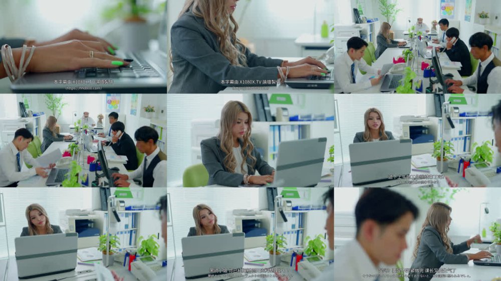 +++ [FHDC] ROYD-282 酔った勢いで部下のち○ぽをしゃぶりまくるシゴデキ黒ギャル上司の淫酒セックス 黒咲華