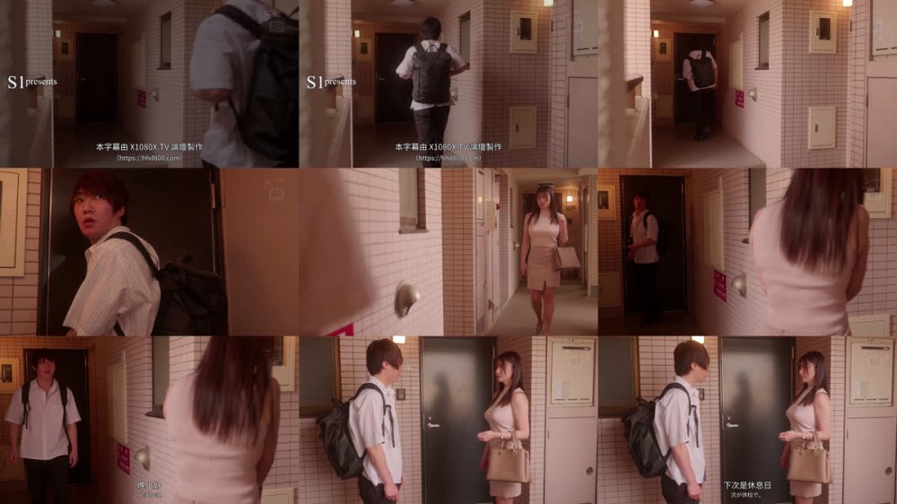 +++ [FHDC] SNOS-024 雨で濡れ透けた欲求不満妻は隣人の学生さんを興奮させてしまい… 若竹ペニスにご無沙汰ま●こはメス返り 東実果