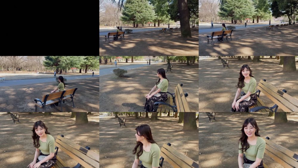 +++ [FHD] 292MY-1013 小泉日菜1