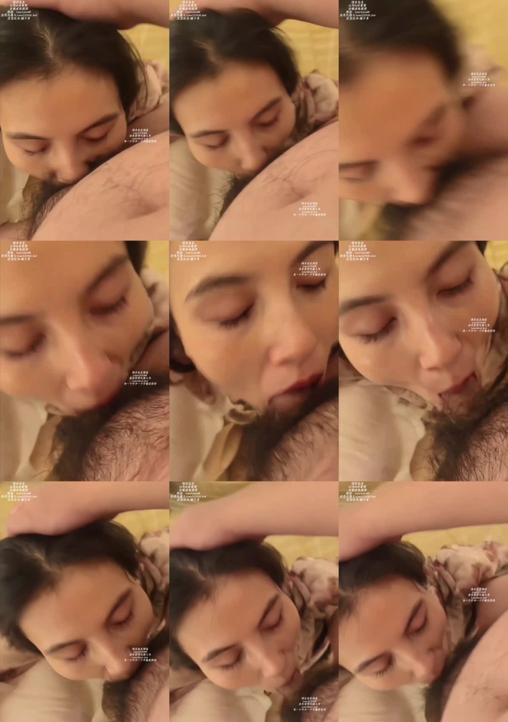 +++ XB-1203 老媽的騷牌友離婚單身老A8半年沒做愛了