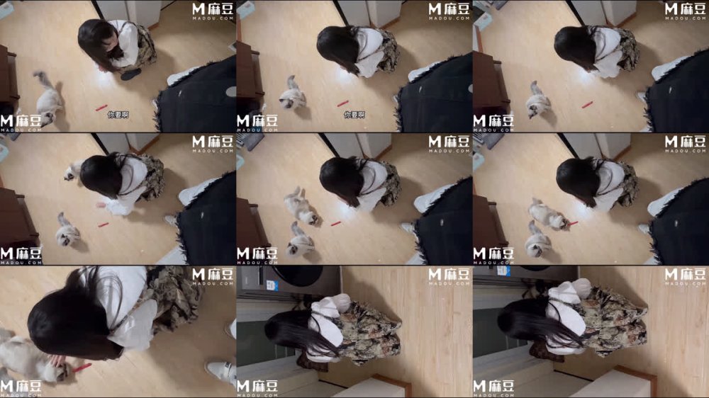 +++ M-293 極品純情校花學習太累睡覺被我趁虛而入