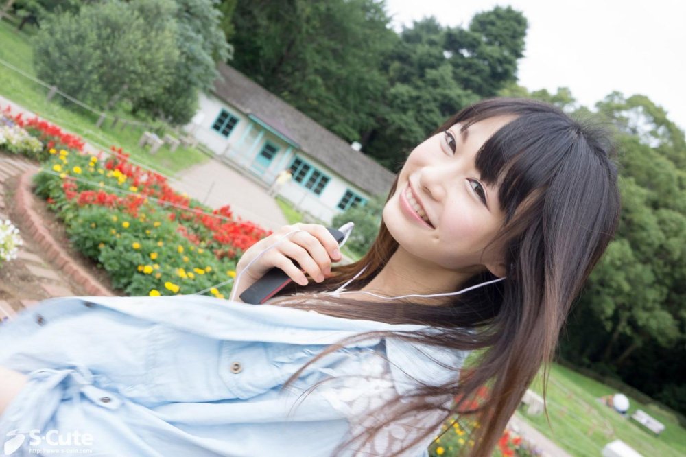 [S-Cute] Miss No.315 Arina [52P]