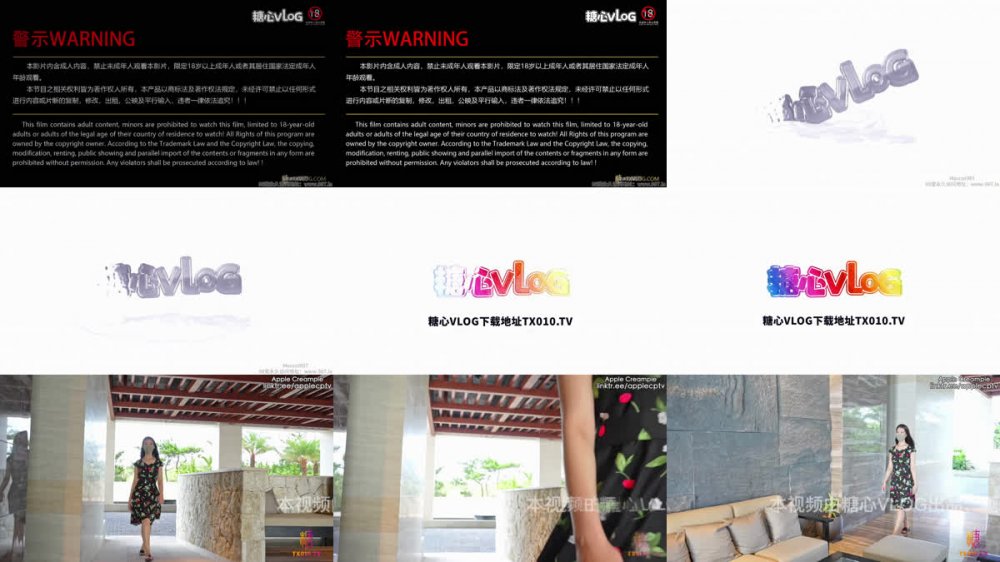 【AI增強】糖心Vlog黑絲高跟小騷貨誘惑室友室友速繳械-黑絲高跟內射中出appletv