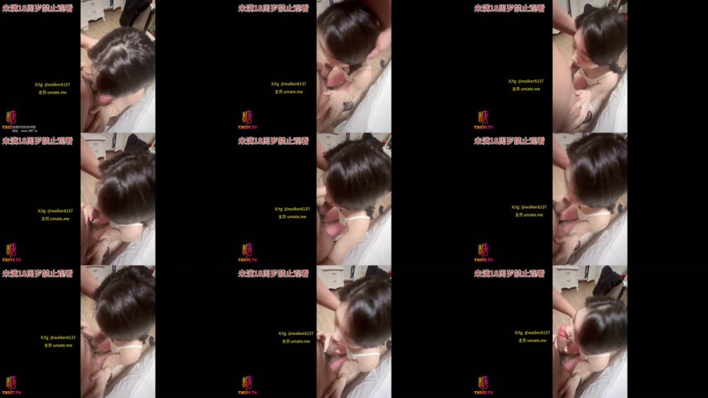 【AI增強】獅子座~清純學妹乖巧聽話~寓所毒龍口交張開雙腿迎屌入穴~濕潤騷穴被操噴