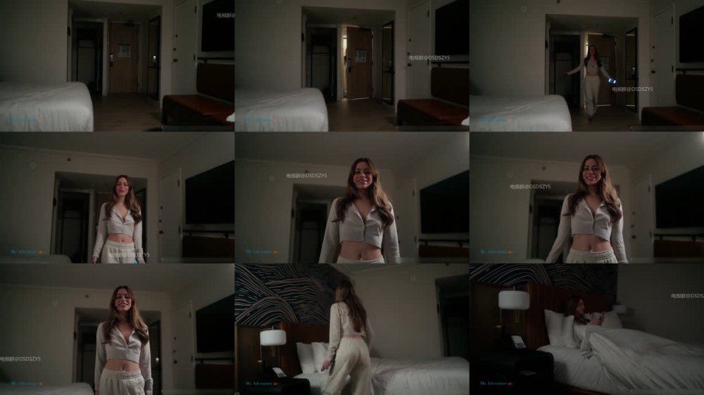 ♦️ 日本博主【Mr.Adventure】短小但精悍 操遍國內外高顏值美女 瘋狂內射2（9V）