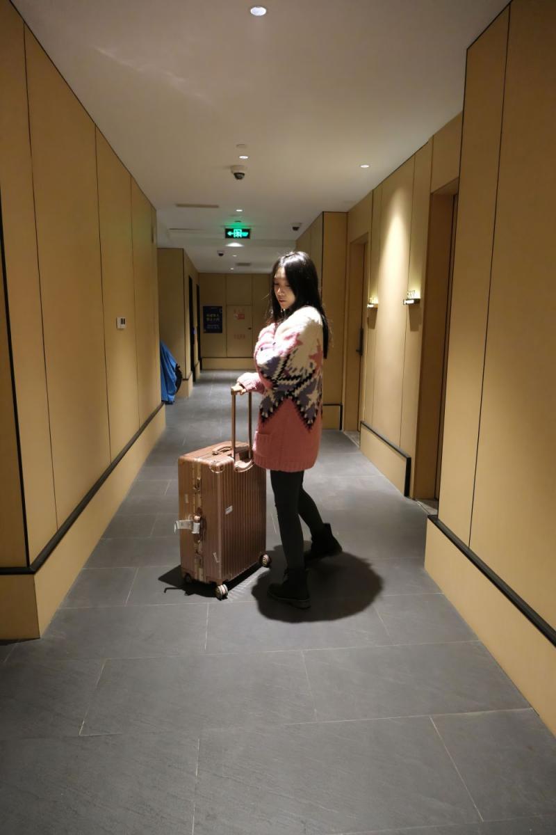 約炮良家小妹子的感覺[88P]