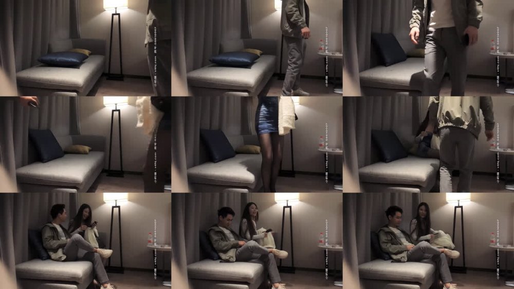 【AI增強】文軒探花11-14媚騷少婦1【服裝_美女_長腿】