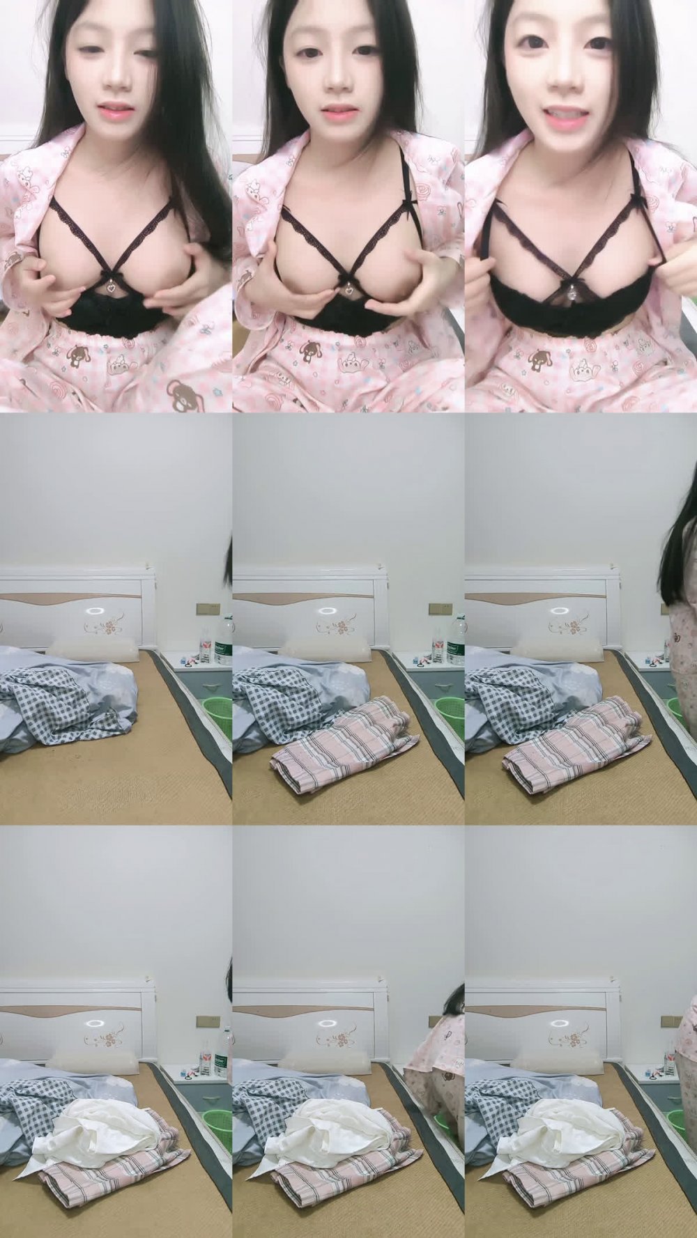 火爆人氣尤物推薦【你的小月月】校花女神被干 無套啪啪顏射口射吞精 觀賞性極佳的擼管神片