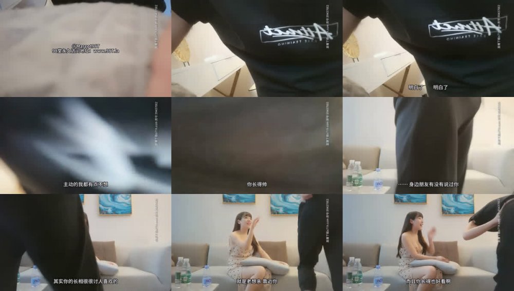 【AI增強】千人斬星選經典作之清純黑長直無日期僅一場清純風騷集一身吸精口爆一百分聽譯字幕4K增強版