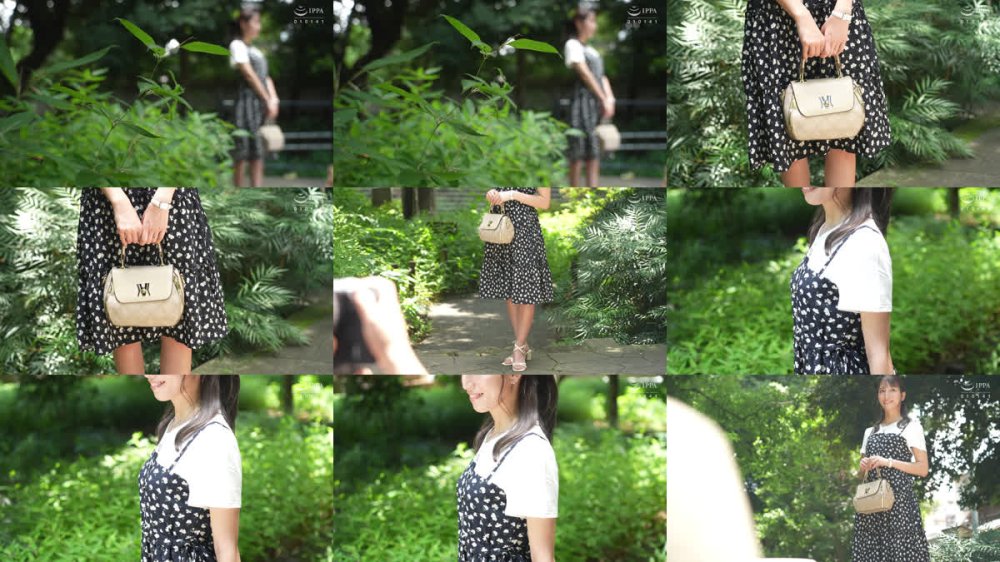 +++ [FHD] JRZE-279 初撮り人妻ドキュメント 細川里緒