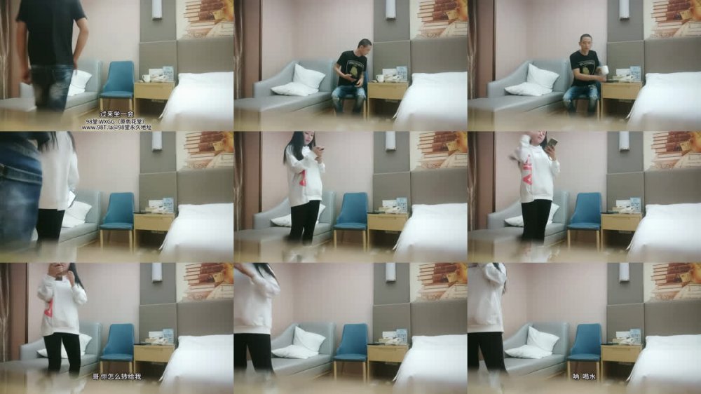 【AI增強】2021-10-06利哥探花之高跟搭配過膝絲襪，利哥化身婦科醫生