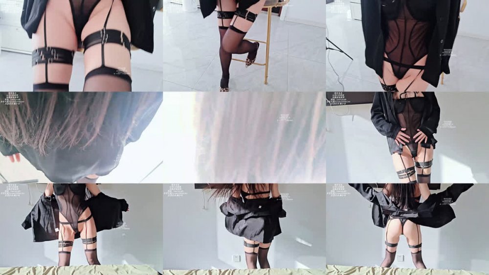 ✅ 親密亂倫『機槍手』回到酒店休息，我剛躺下，騷姐就進來了，穿著她那之前拍照的衣服