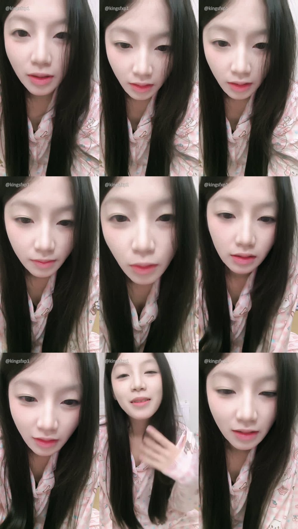 【你的小月月】極品學妹被黃毛給拱了 保證讓你垂涎三尺 雞兒梆硬 身材極美炮友狠揉