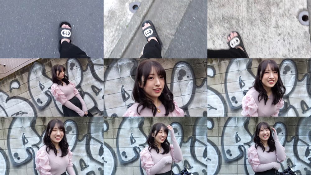 +++ [FHD] KIRM-065 ～喉奥姦通～ イラマチオ 一色さら