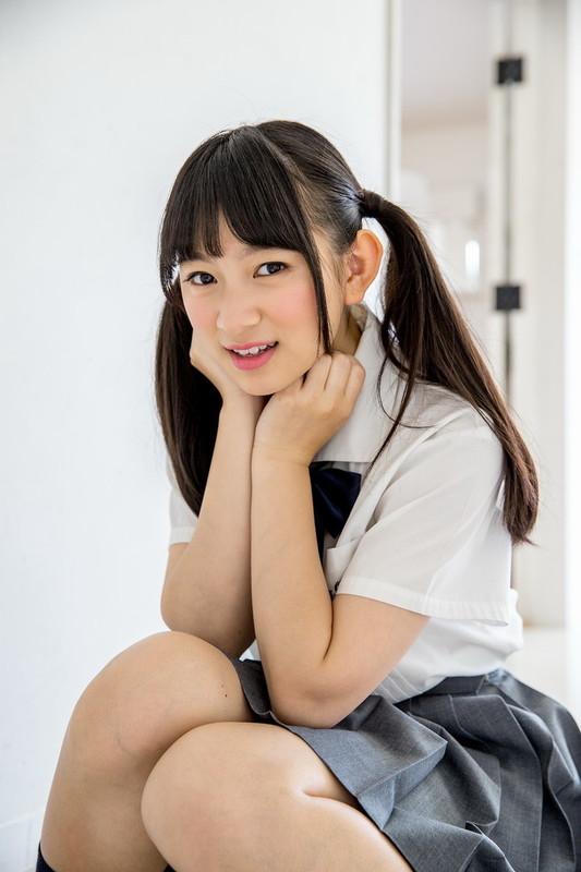 [Minisuka.tv] 2018-08-16 Miruku Kawamura – Special Gallery 3.1 [23.4 Mb]