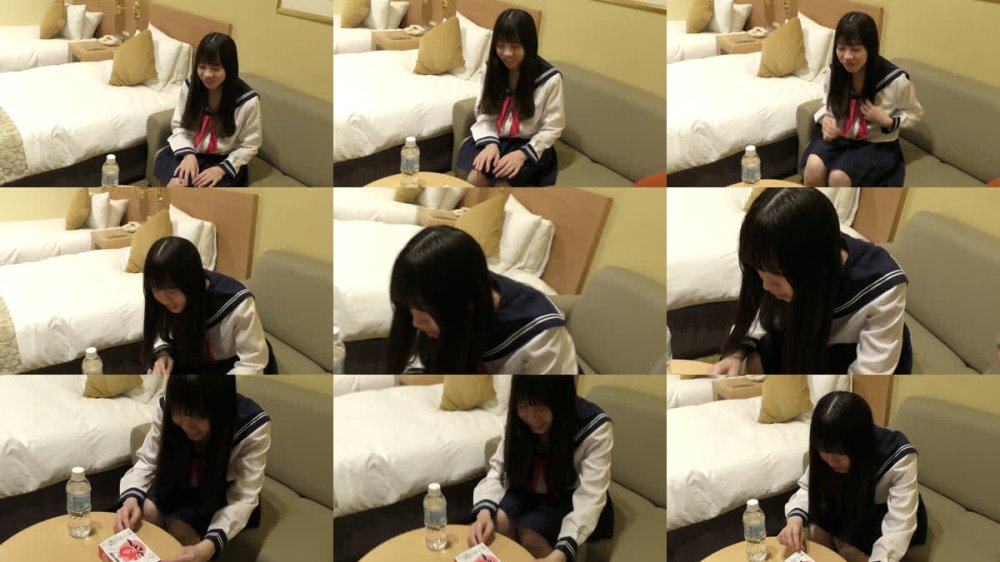 +++ FC2-PPV-4818467 『早い者勝ち』純粋な性格をした、まりなちゃんとゲームセンター帰りに生中出しえっち