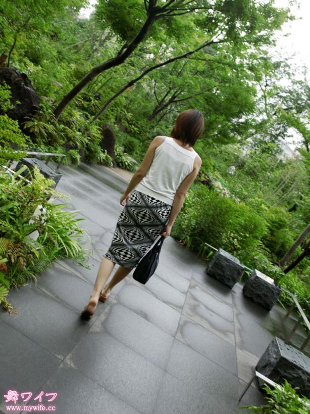 Mywife 010 田辺 いづみ Idumi Tanabe [25P]