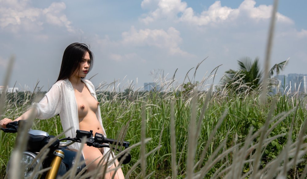 花一樣的女孩[24P]