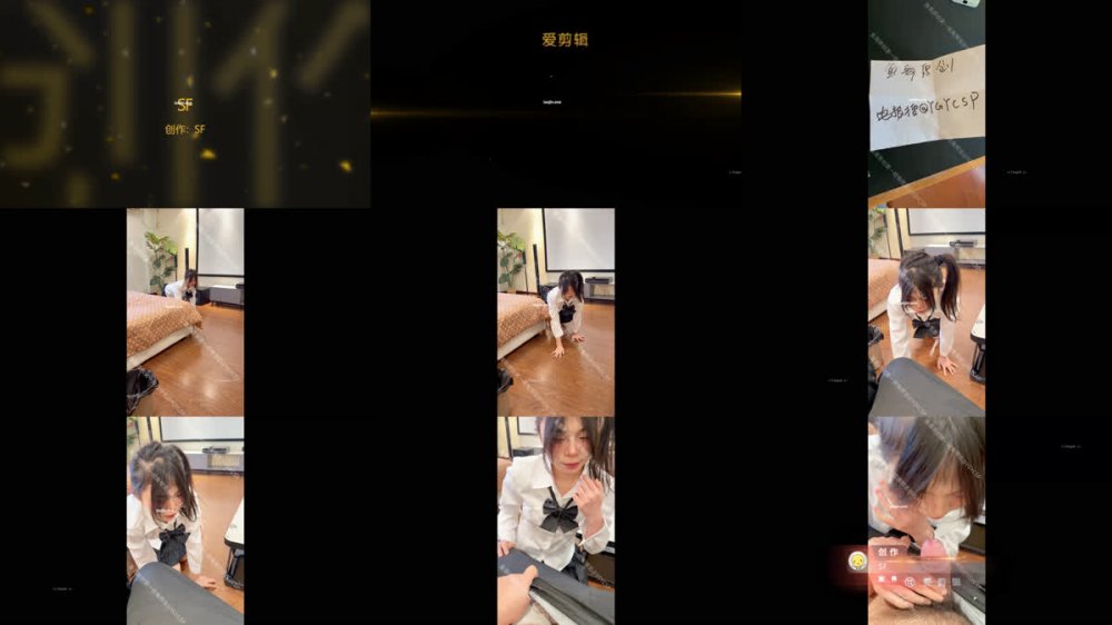 2025年12月最新，【重磅核彈】魚哥，【侄女特別版】，新單購系列，首次完美露臉