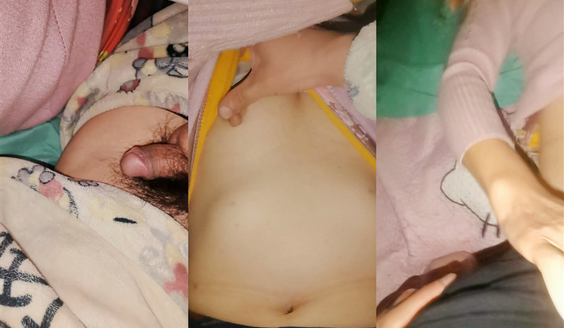 《母子亂倫》【實在小李子】得到媽媽感覺又沒得到❤️今晚我又開始了行動媽媽玩手機不搭理我對我挺煩