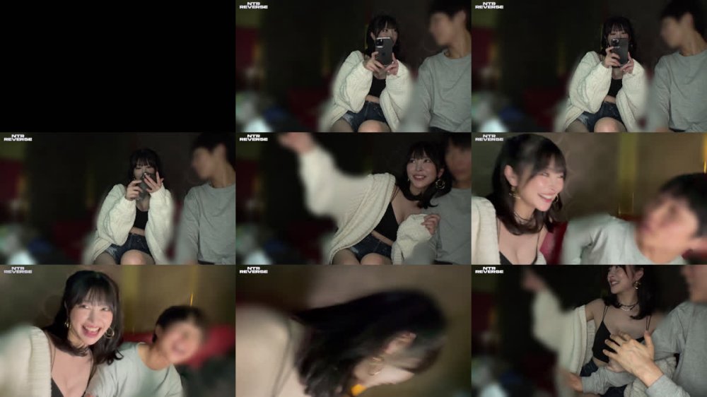 +++ [FHD] PASN-002 【最強ヒロイン】女子力MAX美人！自信に溢れたオーラで迫りくる彼女がエロ過ぎた！？