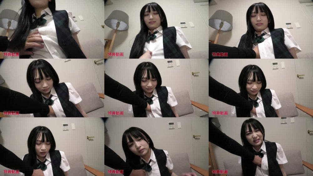 +++ FC2-PPV-4819982 【無修正】＜清純派元アイドル研究生だった制服18坂道系♡唾液たっぷり舐めしゃぶり吸い込み尽くすねっとりご奉仕フェラごっくん！※特典付き