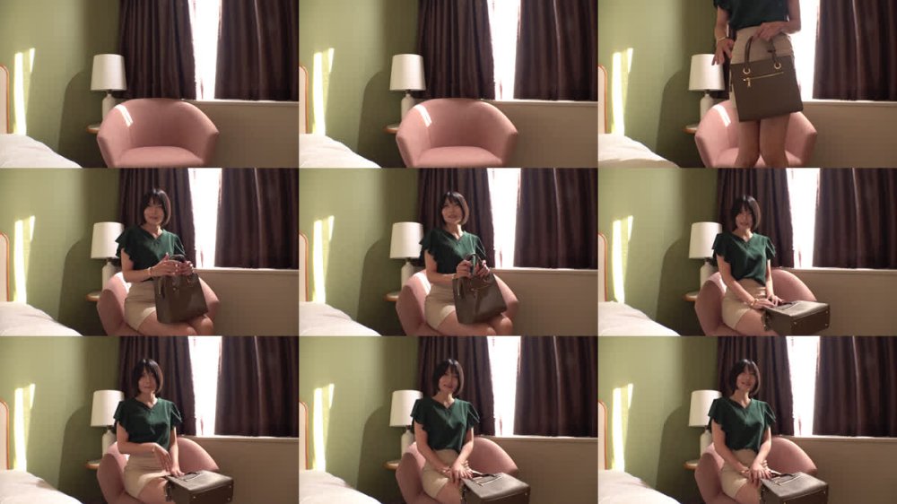 +++ [FHD] OTIN-021 アナルドM妻肛門中出し不倫 ごっぽり肛門を突きまくり痙攣直腸中出し＆女豹コスで首絞めイラマ潮吹き失神寸前アナルファック 光森珠理