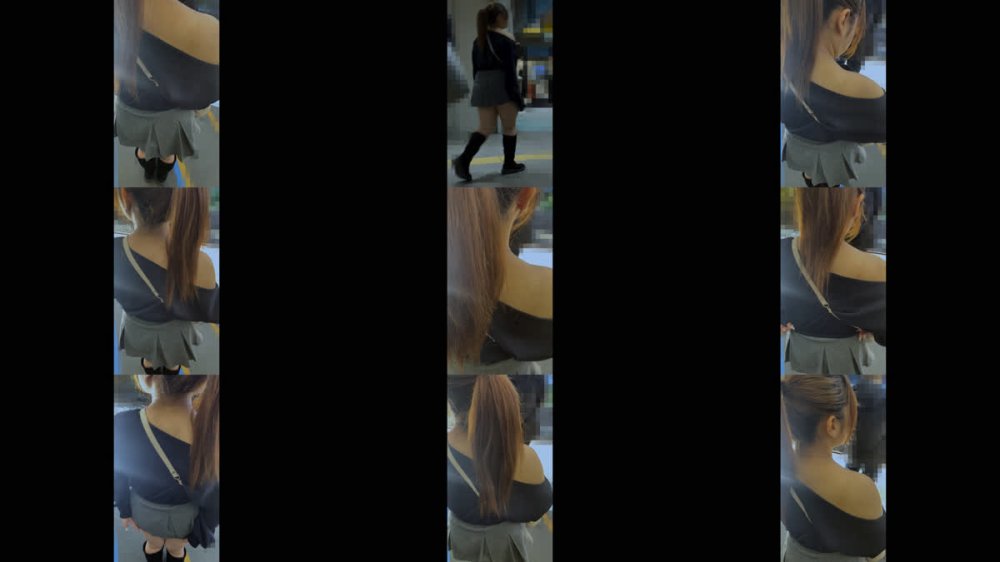 +++ FC2-PPV-4820489 ［公然窃触/爆乳サンタの大喘ぎ］ワンショル美爆乳*のたすき掛けパイスラ乳揉みスカパン横ずらし手マンで大喘ぎSP。